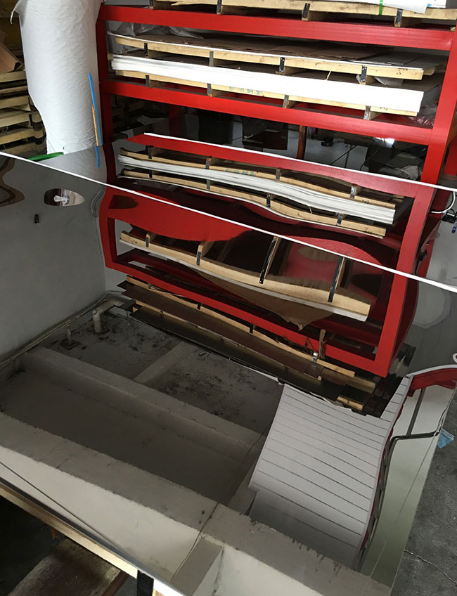 Decorative Stainless Steel Sheet