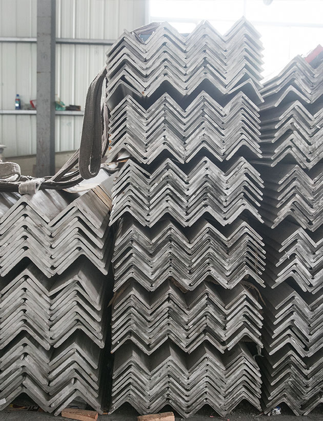 Stainless Steel Profile