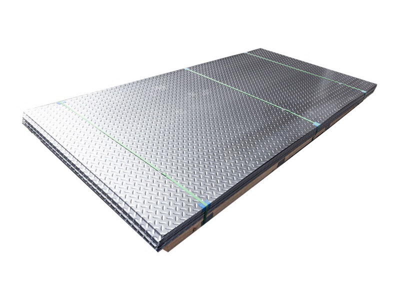 Decorative Stainless Steel Sheet