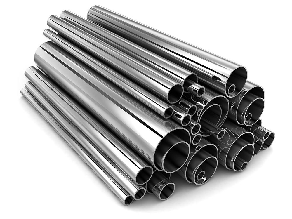 Stainless Steel Tube