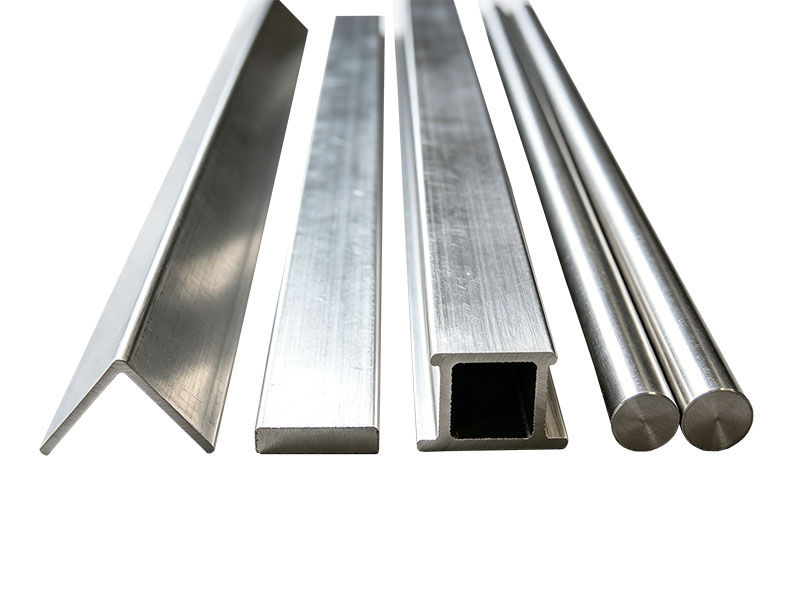 Stainless Steel Profile