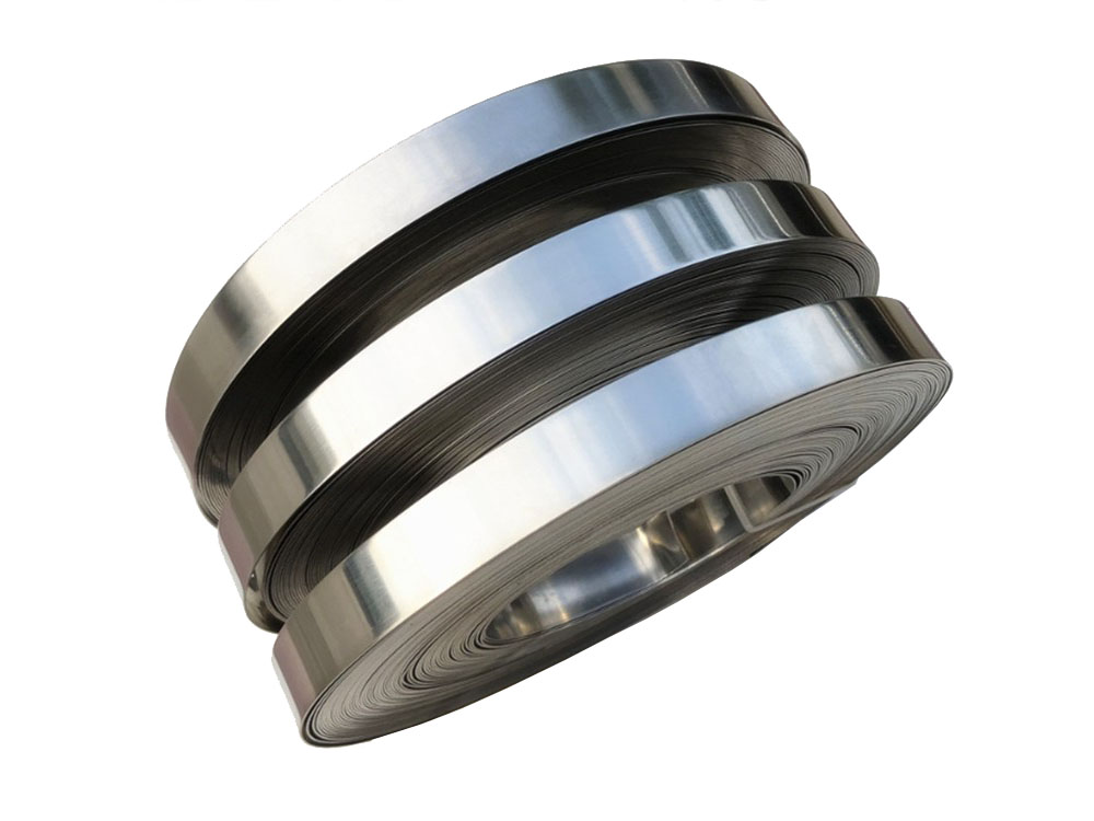 Stainless Steel Strip