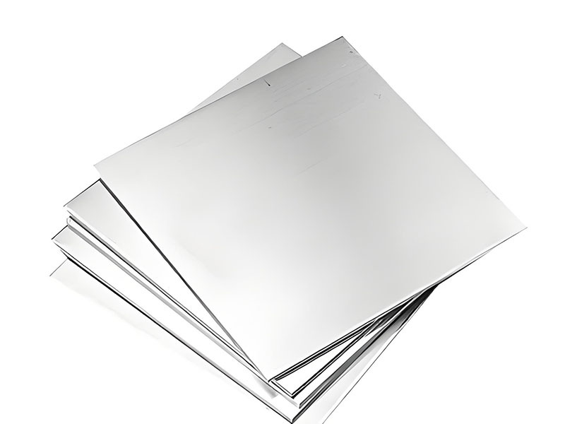 Stainless Steel Plate & Sheet