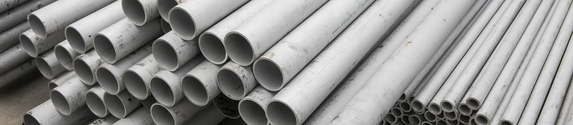 Stainless Steel Tube
