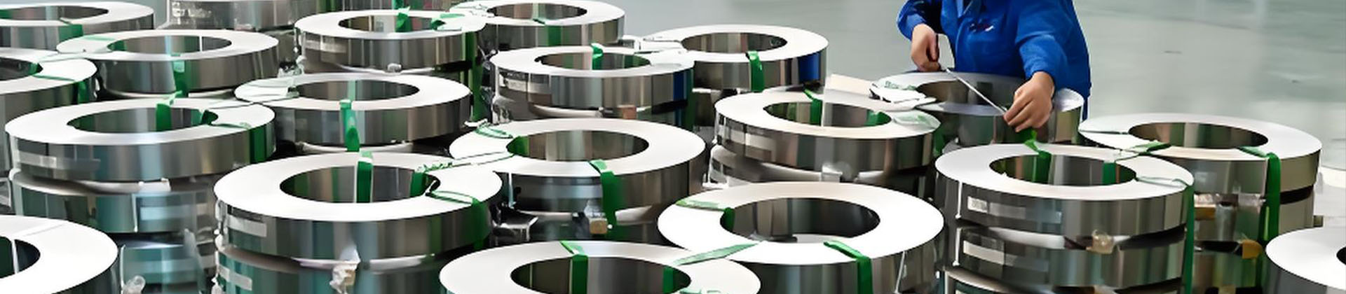 Stainless Steel Strip