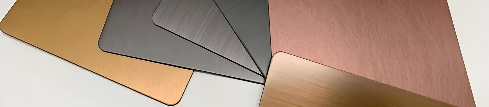 Decorative Stainless Steel Sheet