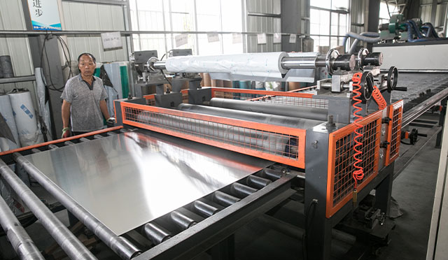factory