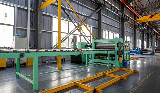 factory