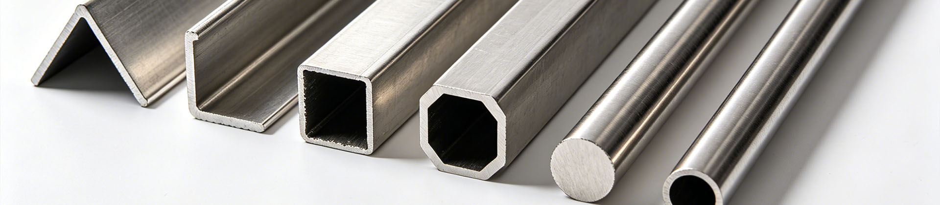 Stainless Steel Profile