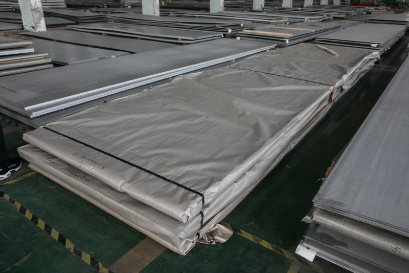 410 Stainless Steel Sheet