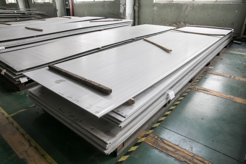 304L Stainless Steel Sheet