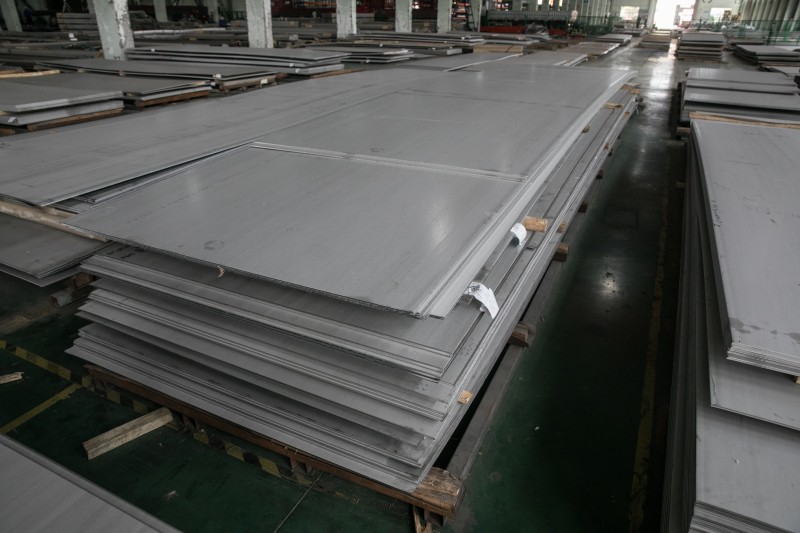 304 Stainless Steel Sheet