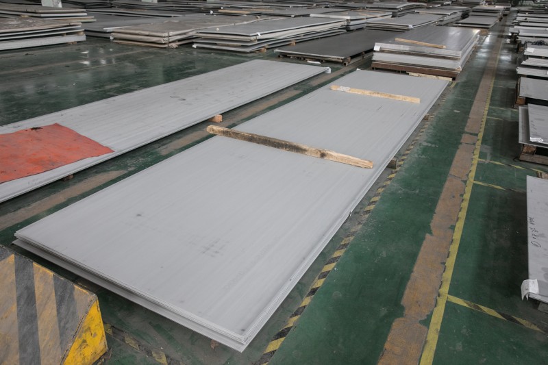 431 Stainless Steel Sheet
