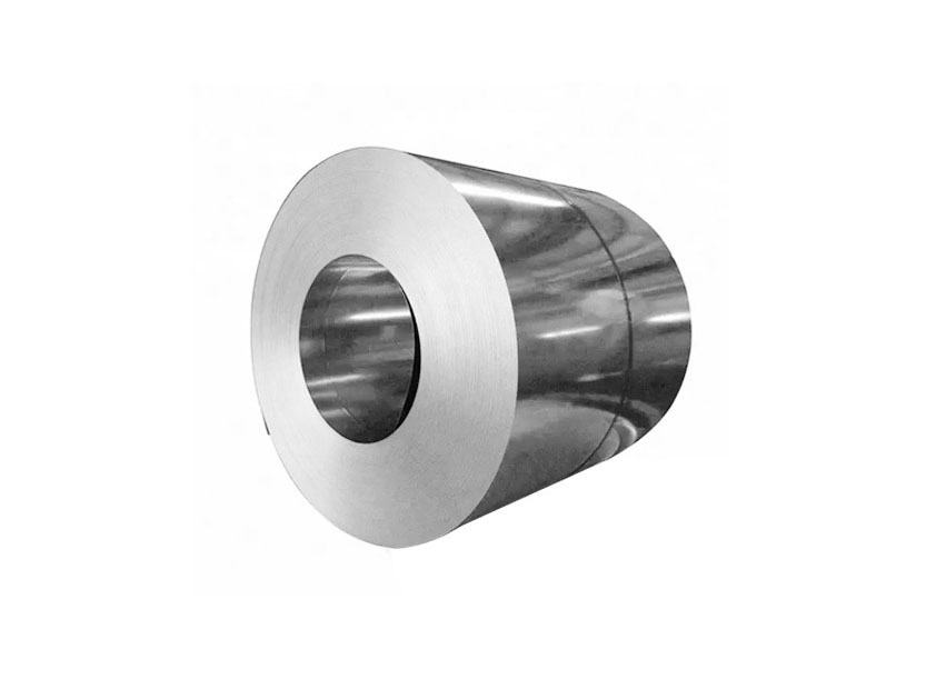 2507 Stainless Steel Coil