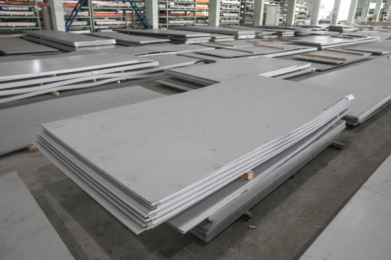 316L Stainless Steel Sheet Corrosion Resistance