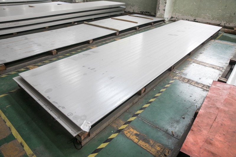 430 Stainless Steel Sheet