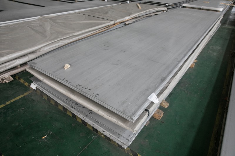 420J1 Stainless Steel Sheet