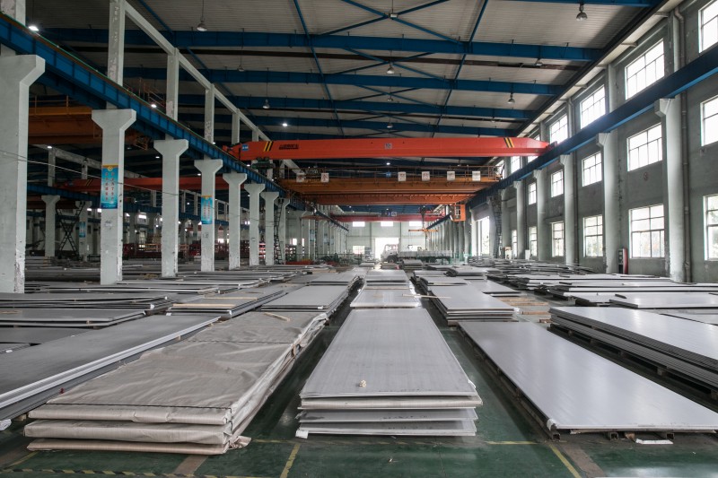 420J2 Stainless Steel Sheet