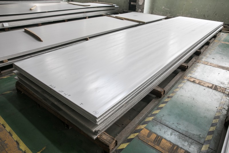 309S High Temperature Resistance Stainless Steel Sheet