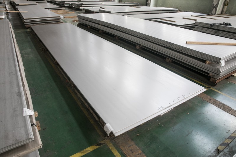 441 Stainless Steel Sheet