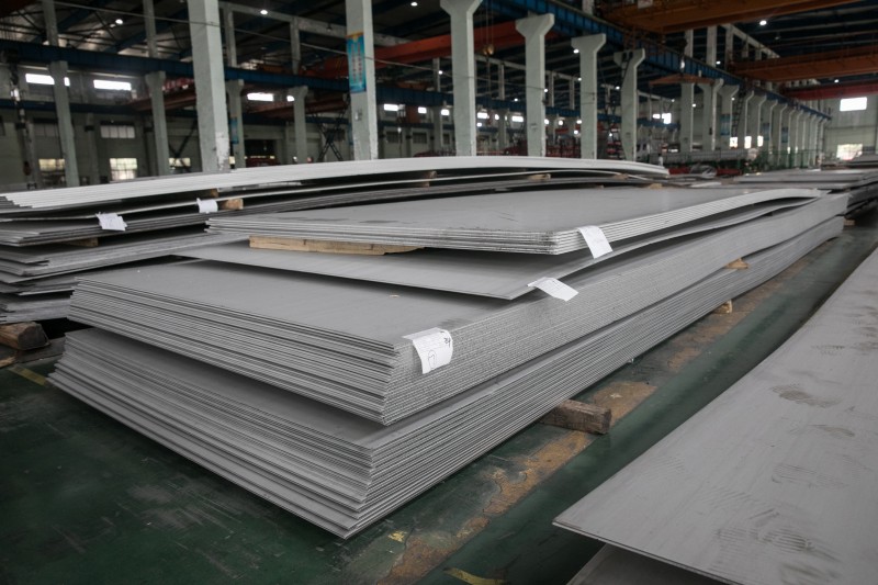 304H Stainless Steel Sheet