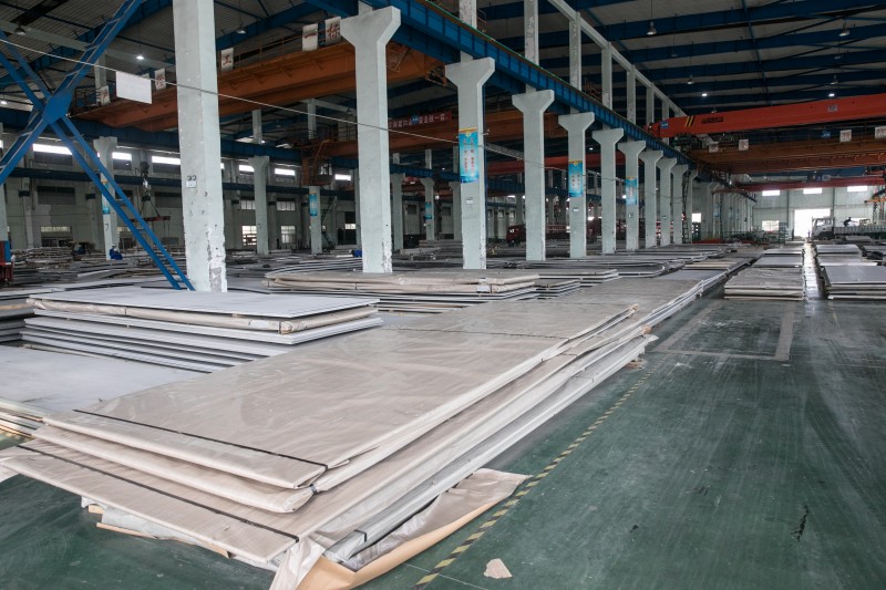 439 Stainless Steel Sheet