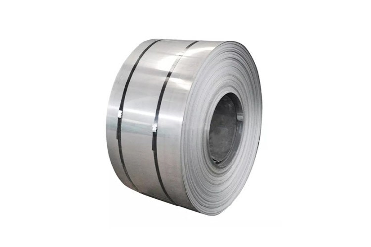 201 Stainless Steel Coil