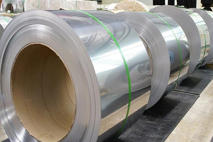 310S Stainless Steel Coil