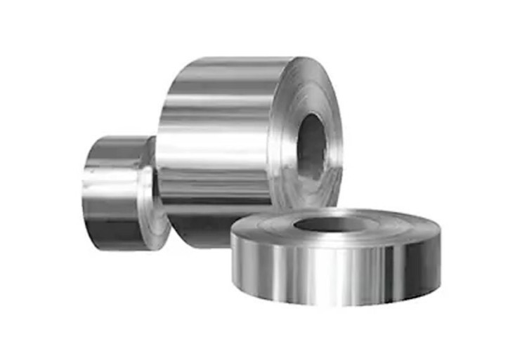 317L Stainless Steel Coil