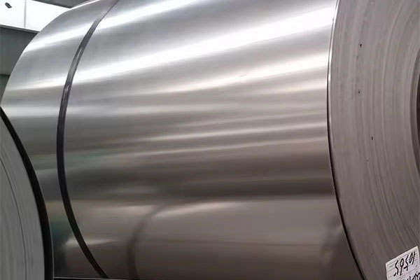 202 Stainless Steel Coil
