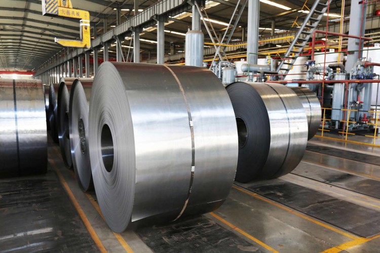 430 stainless steel coil