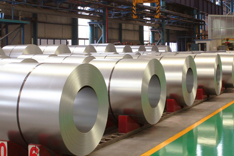410S Stainless Steel Coil