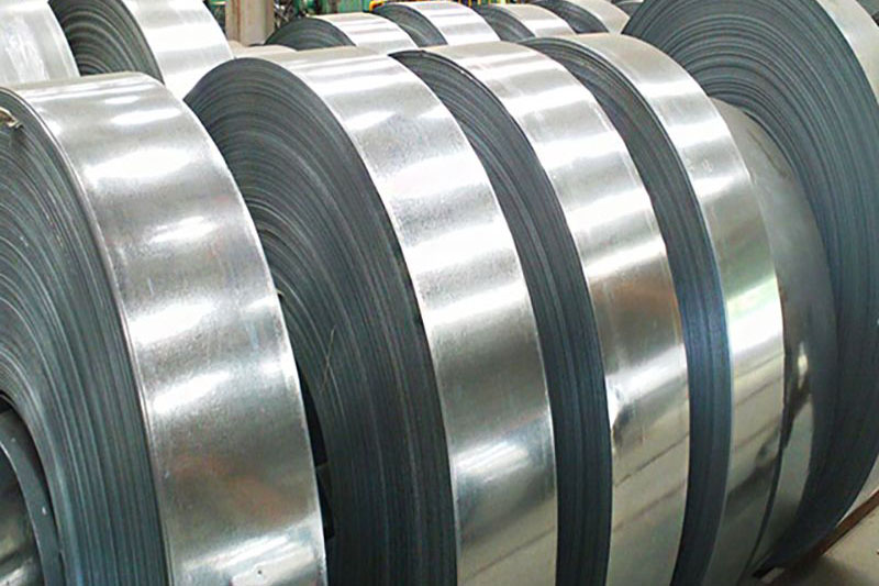201 J2 Stainless Steel Strip