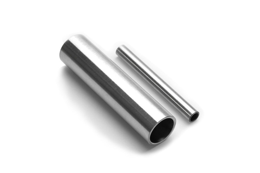 TP316 Seamless Stainless Steel Tube