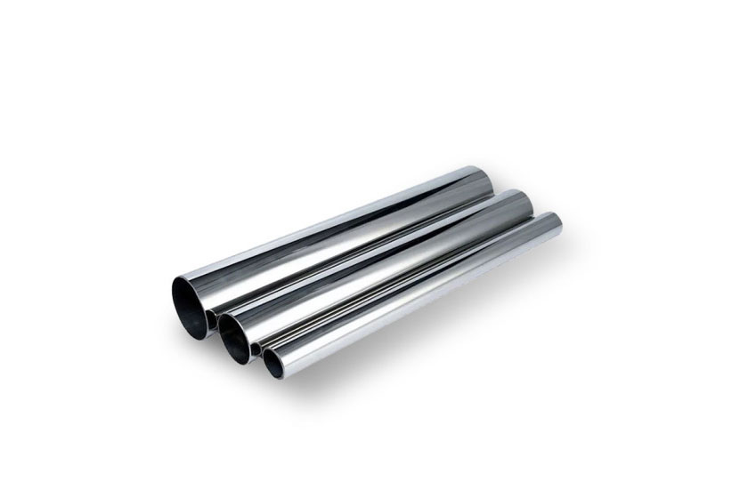 201 Seamless Stainless Steel Tube
