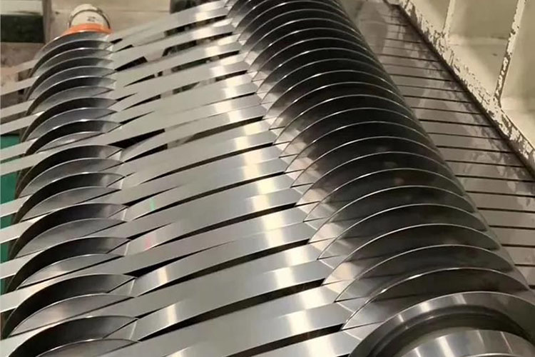 420J2 Stainless Steel Strip