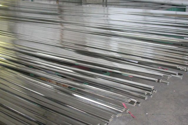 Stainless Steel FLAT BAR