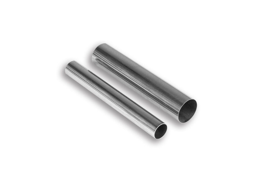 2205 Seamless Stainless Steel Tube