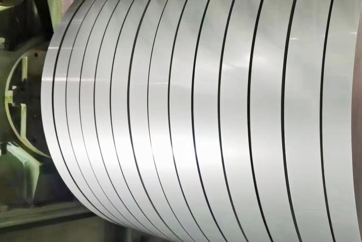 443 Stainless Steel Strip