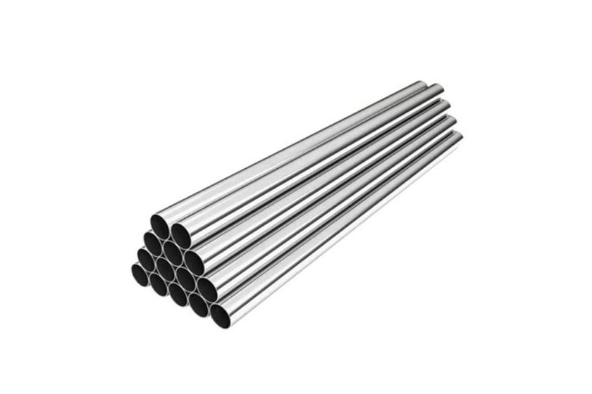 316 Seamless Stainless Steel Tube