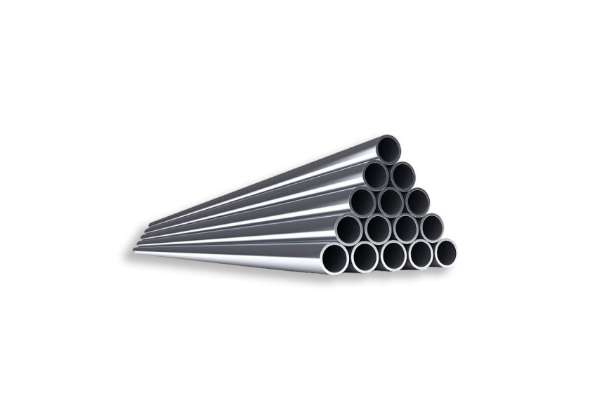 316L Seamless Stainless Steel Tube