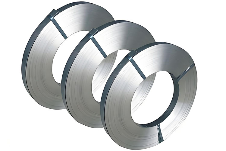 304H Stainless Steel Strip