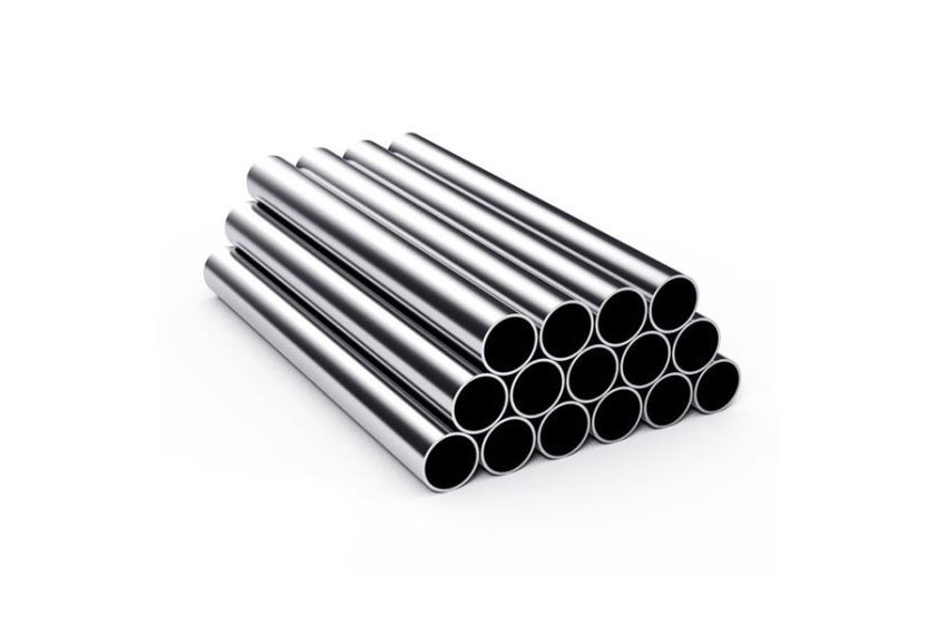 304L Seamless Stainless Steel Tube