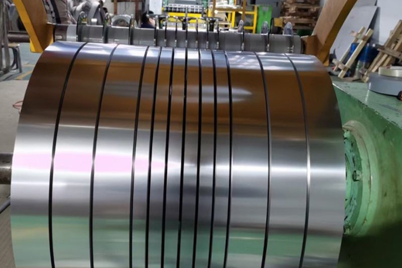 310S Stainless Steel Strip