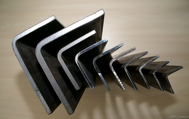 Stainless Steel ANGLE BAR
