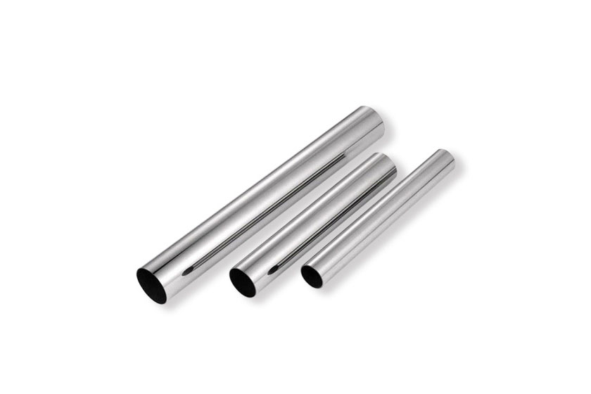 TP304L Seamless Stainless Steel Tube