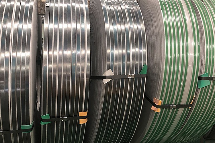 430 Stainless Steel Strip