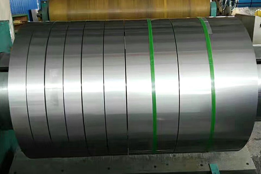 420J1 Stainless Steel Strip