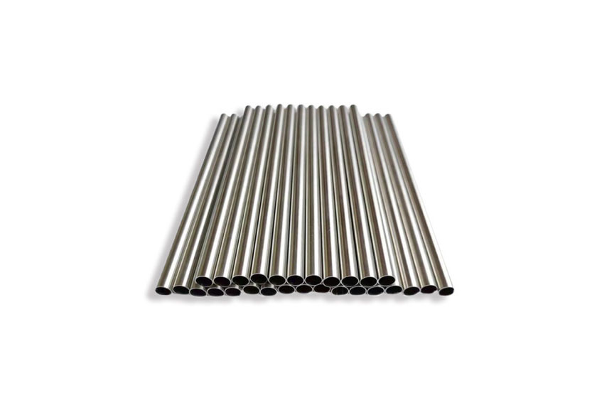 304 Seamless Stainless Steel Tube